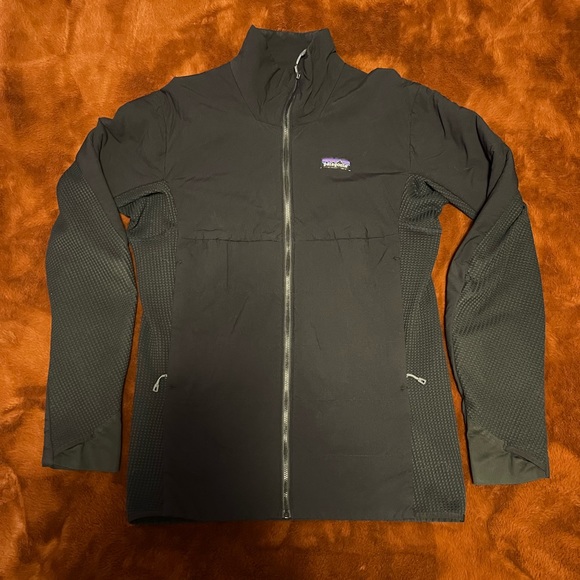 Patagonia Nano Air Hybrid Jacket - Picture 2 of 4